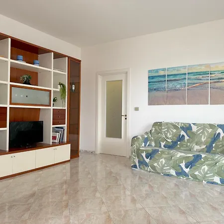 Amare - Sea Front Apartment Gallipoli