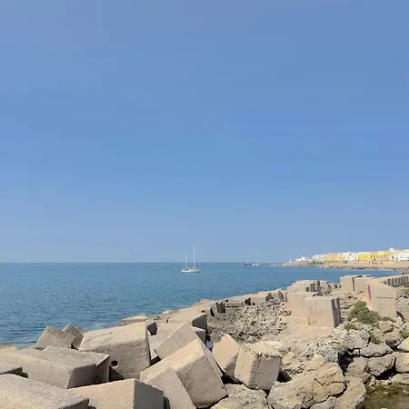 Amare - Sea Front Gallipoli