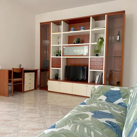 Amare - Sea Front Apartment Gallipoli
