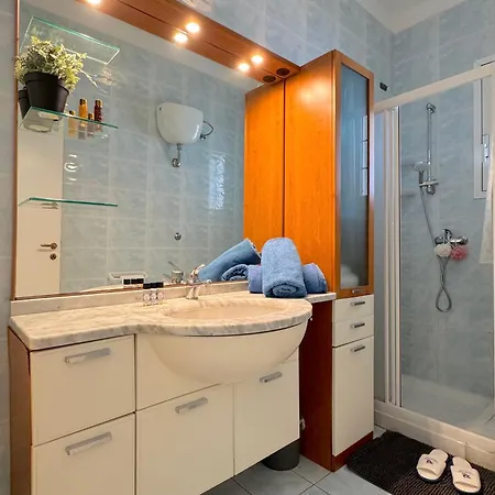 Apartment Amare - Sea Front