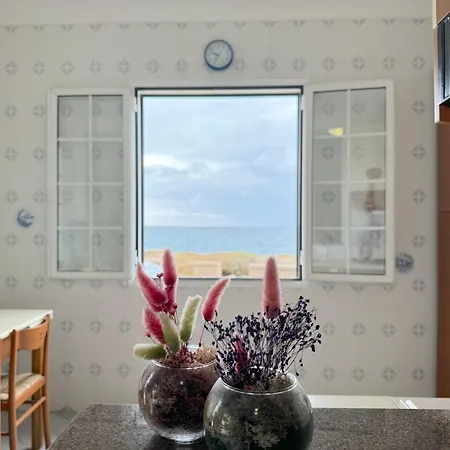 Amare - Sea Front Apartment Gallipoli