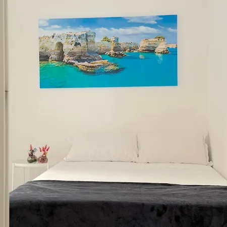Amare - Sea Front Apartment
