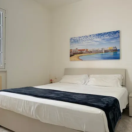 Amare - Sea Front Apartment *