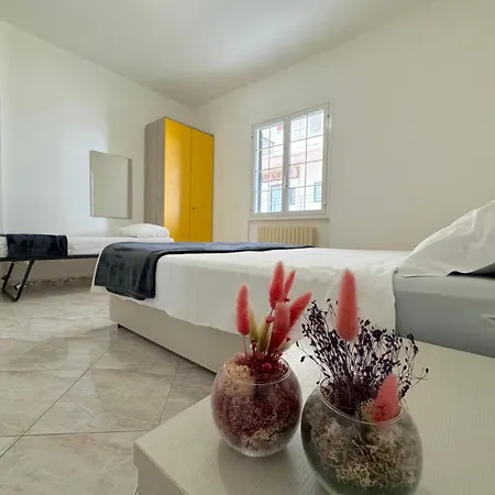 Amare - Sea Front Apartment *