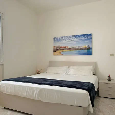Apartment Amare - Sea Front Gallipoli