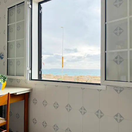 Amare - Sea Front *